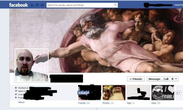 Bildschirmarbeiter - Picdump 15.02.2013