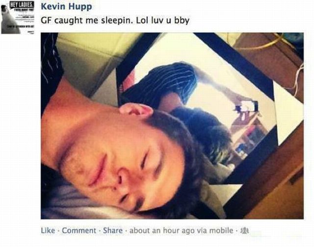 Bildschirmarbeiter - Picdump 15.02.2013