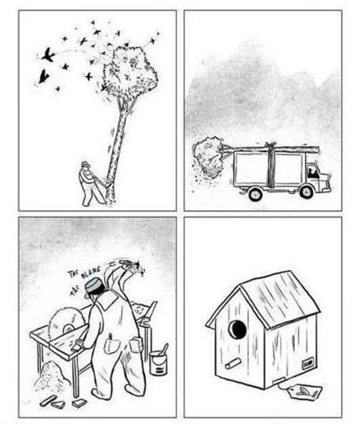 Bildschirmarbeiter - Picdump 15.02.2013