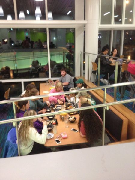 Bildschirmarbeiter - Picdump 15.02.2013