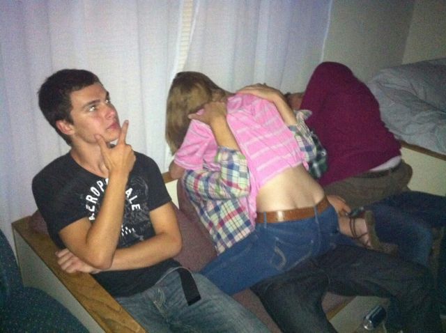 Bildschirmarbeiter - Picdump 15.02.2013