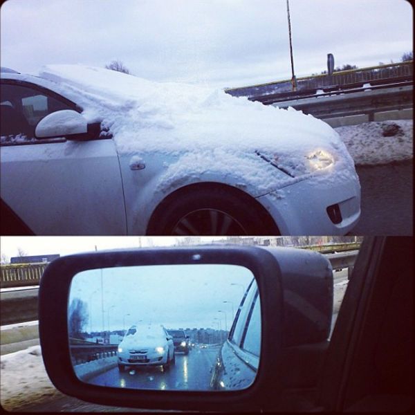 Bildschirmarbeiter - Picdump 15.02.2013