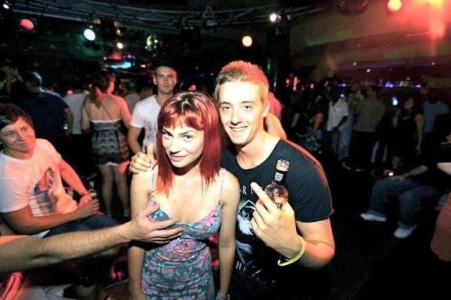 Bildschirmarbeiter - Picdump 15.02.2013