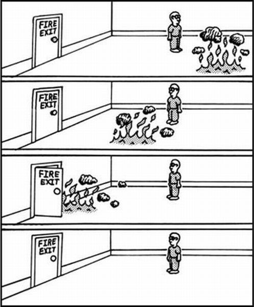 Bildschirmarbeiter - Picdump 15.02.2013