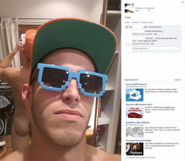 Bildschirmarbeiter - Picdump 15.02.2013