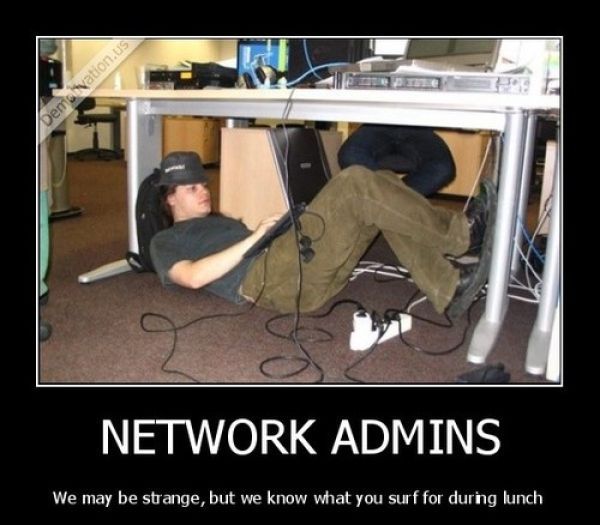 Bildschirmarbeiter - Picdump 15.02.2013