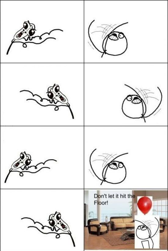 Bildschirmarbeiter - Picdump 15.02.2013