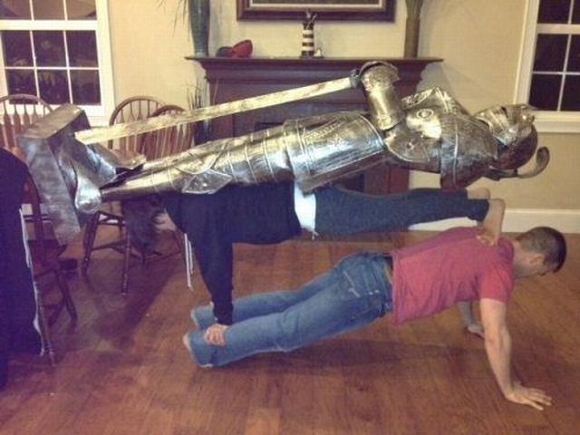 Bildschirmarbeiter - Picdump 15.02.2013