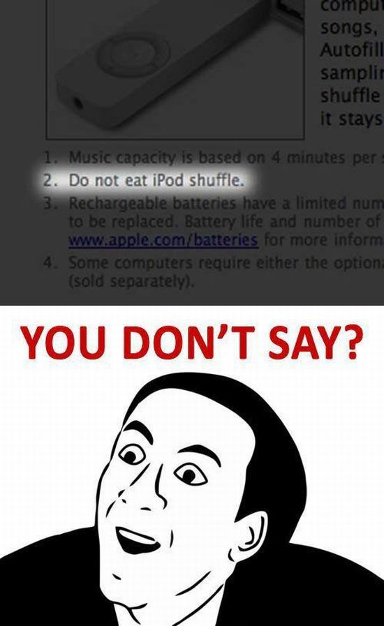 Bildschirmarbeiter - Picdump 15.02.2013