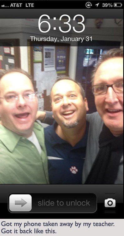 Bildschirmarbeiter - Picdump 15.02.2013