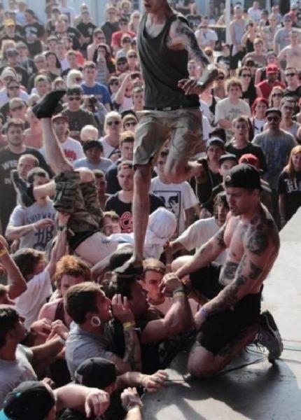 Bildschirmarbeiter - Picdump 15.02.2013