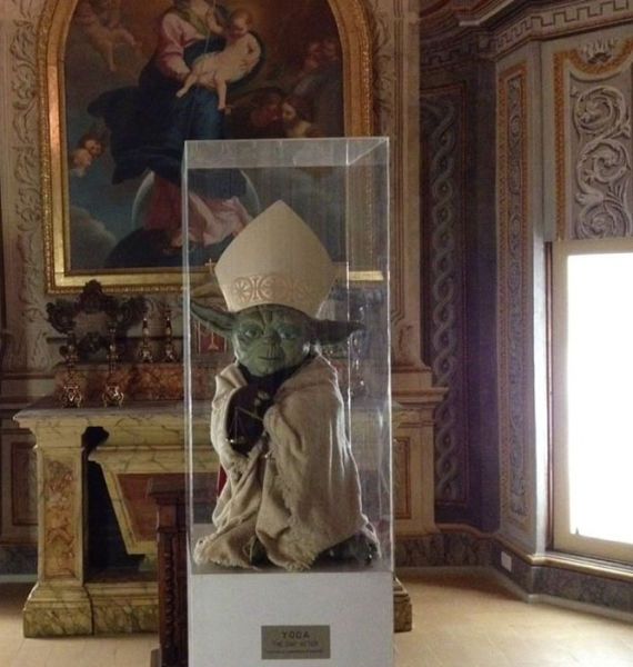 Bildschirmarbeiter - Picdump 15.02.2013