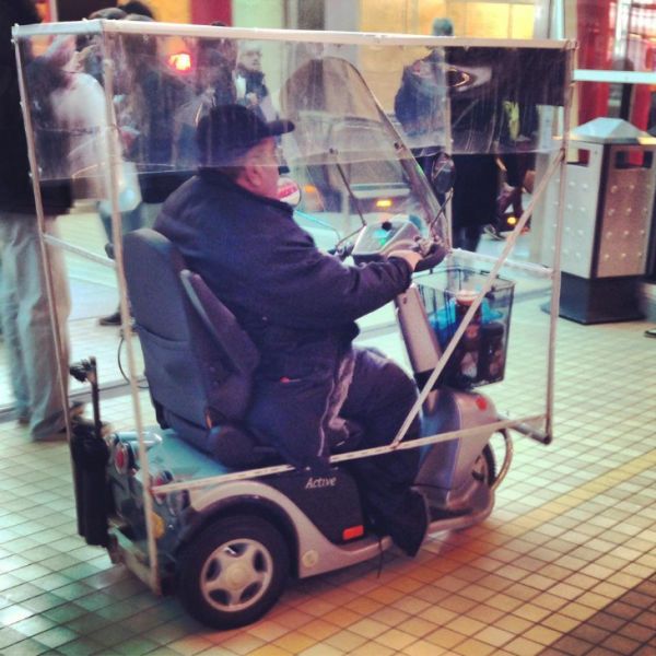 Bildschirmarbeiter - Picdump 15.02.2013