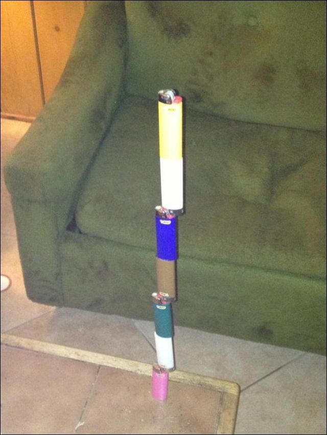 Bildschirmarbeiter - Picdump 15.02.2013