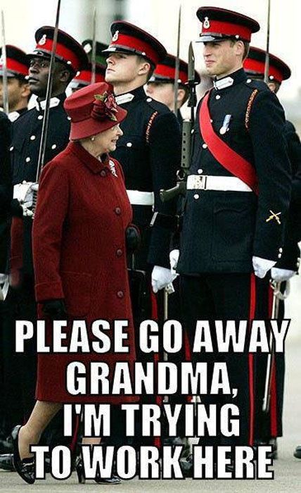 Bildschirmarbeiter - Picdump 15.02.2013