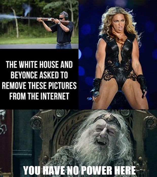 Bildschirmarbeiter - Picdump 15.02.2013