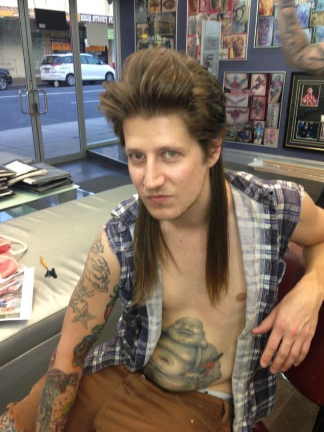 Bildschirmarbeiter - Picdump 15.02.2013