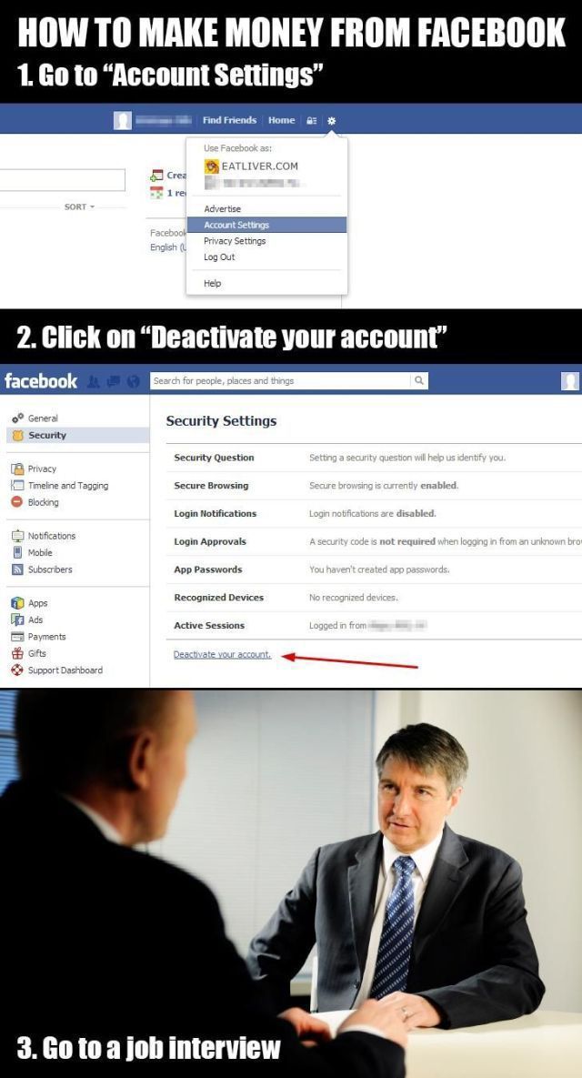 Bildschirmarbeiter - Picdump 15.02.2013