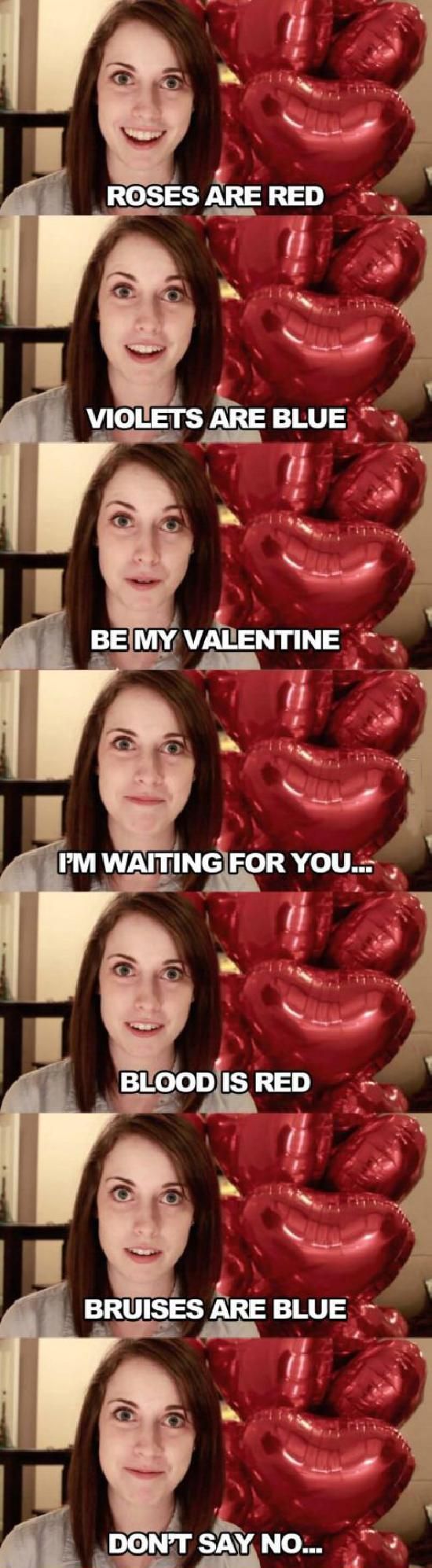 Bildschirmarbeiter - Picdump 15.02.2013