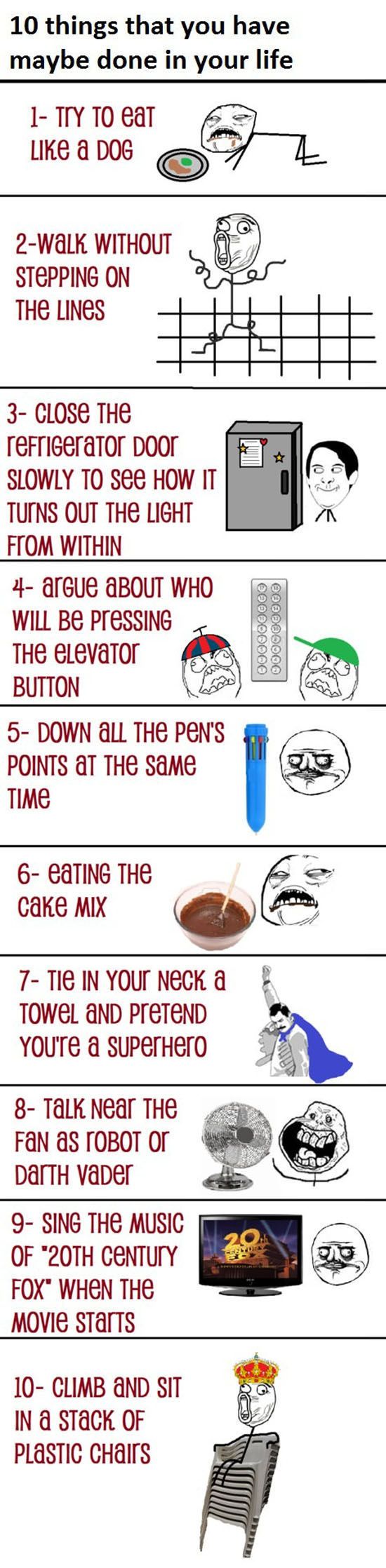 Bildschirmarbeiter - Picdump 15.02.2013