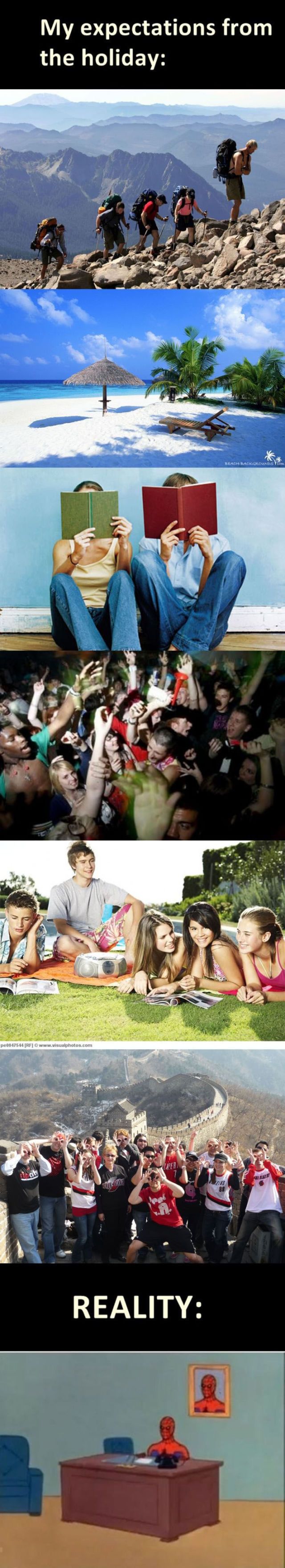 Bildschirmarbeiter - Picdump 15.02.2013