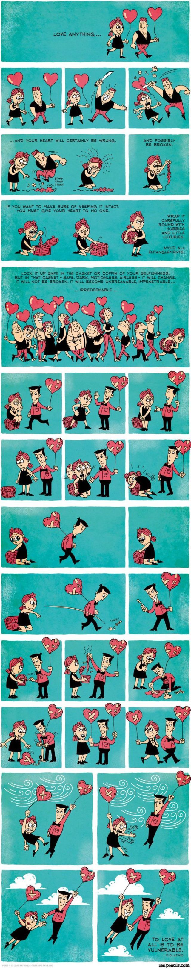 Bildschirmarbeiter - Picdump 15.02.2013