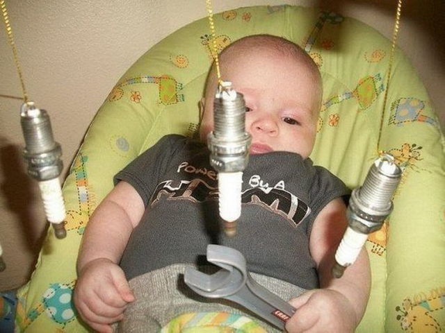 Bildschirmarbeiter - Picdump 01.03.2013