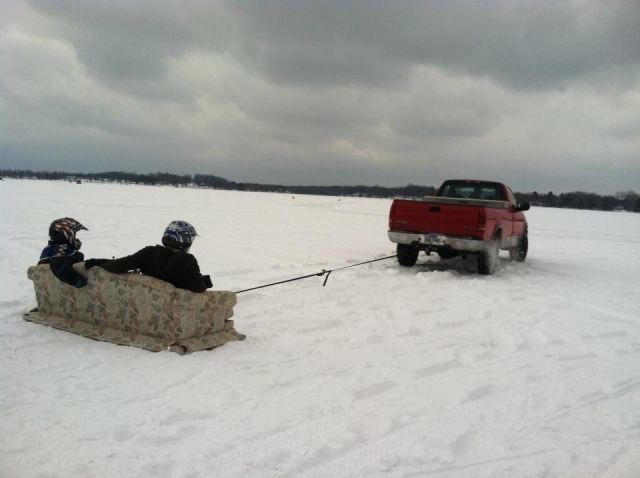 Bildschirmarbeiter - Picdump 01.03.2013