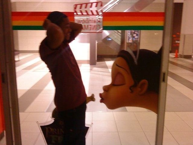 Bildschirmarbeiter - Picdump 01.03.2013