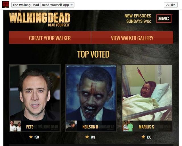 Bildschirmarbeiter - Picdump 01.03.2013