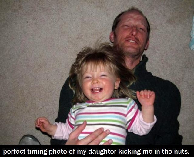 Bildschirmarbeiter - Picdump 01.03.2013