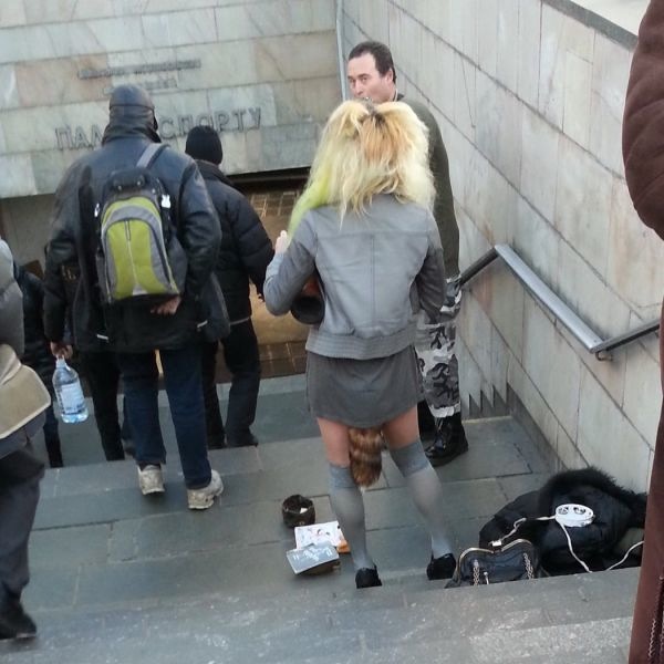 Bildschirmarbeiter - Picdump 01.03.2013