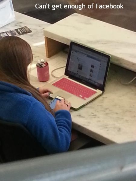 Bildschirmarbeiter - Picdump 01.03.2013