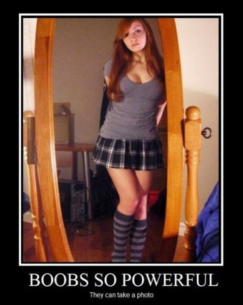 Bildschirmarbeiter - Picdump 01.03.2013