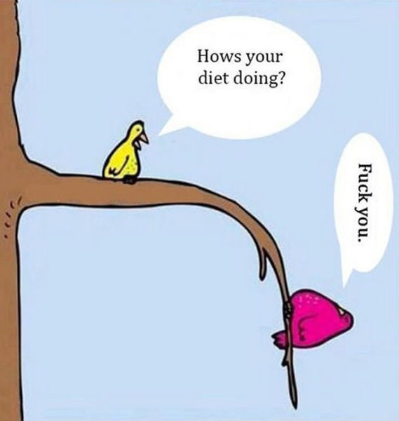 Bildschirmarbeiter - Picdump 01.03.2013