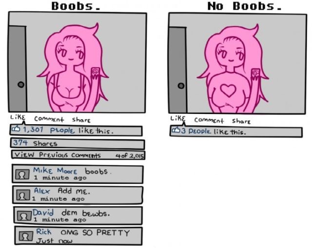 Bildschirmarbeiter - Picdump 01.03.2013