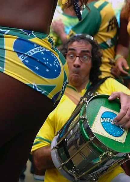 Bildschirmarbeiter - Picdump 01.03.2013