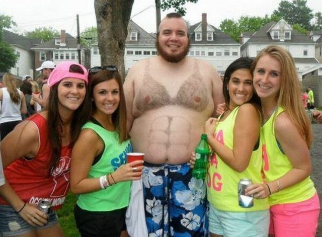 Bildschirmarbeiter - Picdump 01.03.2013