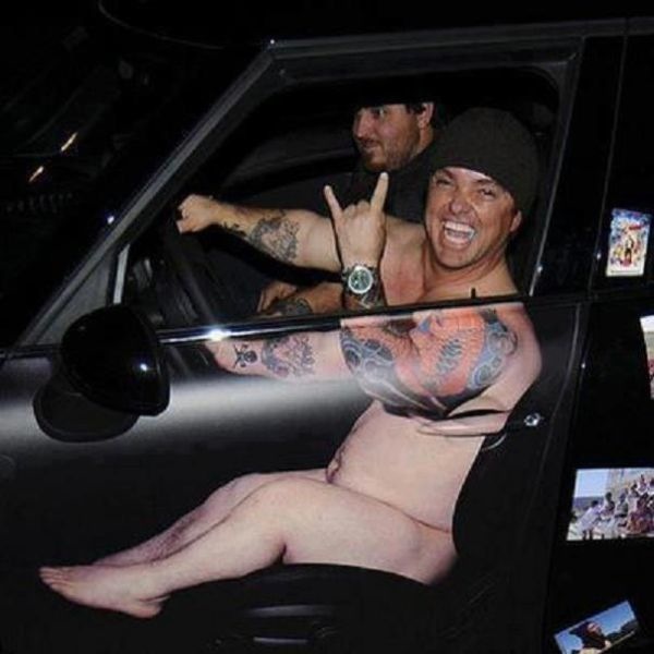 Bildschirmarbeiter - Picdump 01.03.2013