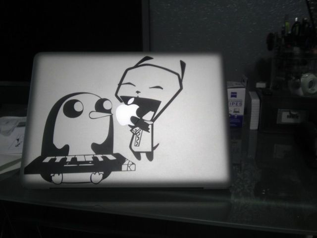 Bildschirmarbeiter - Picdump 01.03.2013