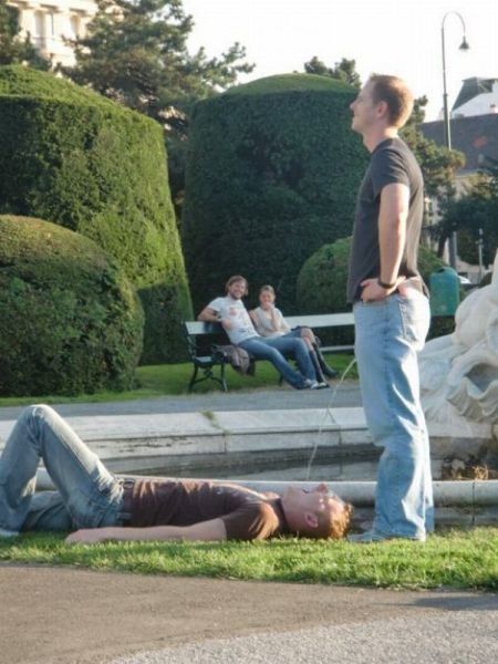 Bildschirmarbeiter - Picdump 01.03.2013