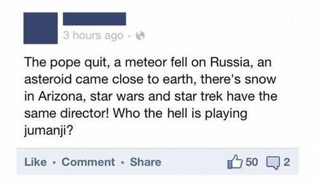 Bildschirmarbeiter - Picdump 01.03.2013