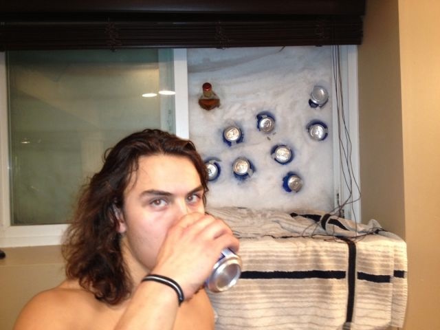 Bildschirmarbeiter - Picdump 01.03.2013