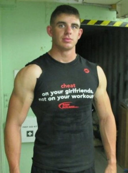 Bildschirmarbeiter - Picdump 01.03.2013