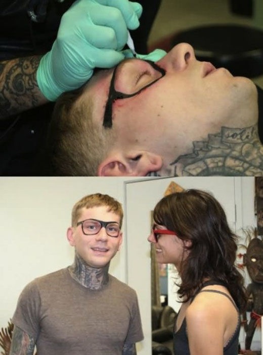 Bildschirmarbeiter - Picdump 01.03.2013