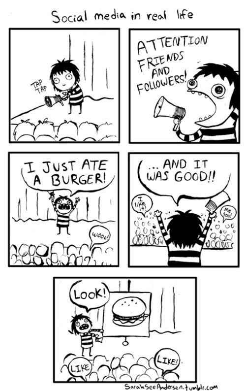 Bildschirmarbeiter - Picdump 01.03.2013