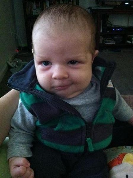 Bildschirmarbeiter - Picdump 15.03.2013