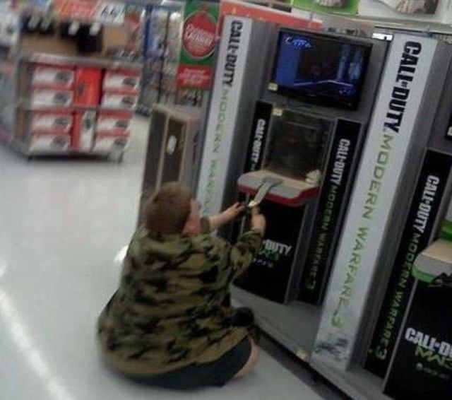 Bildschirmarbeiter - Picdump 15.03.2013