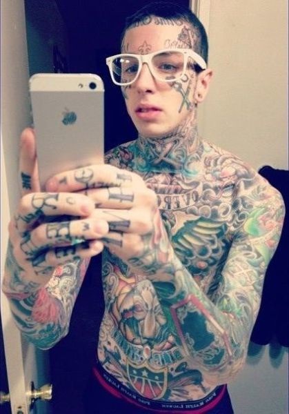 Bildschirmarbeiter - Picdump 15.03.2013