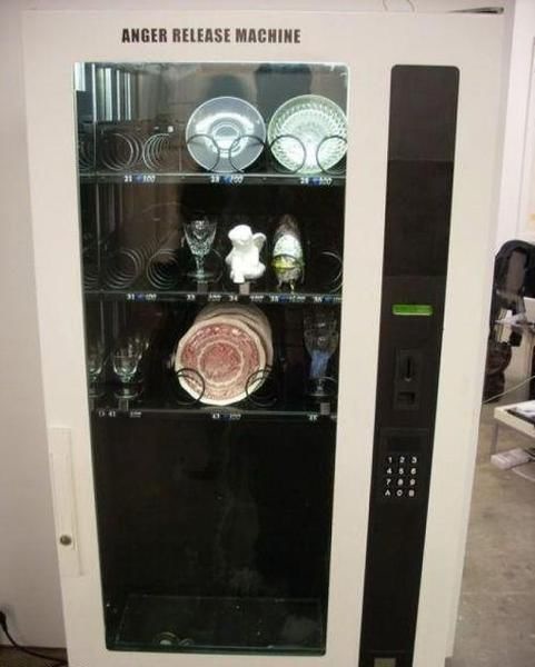 Bildschirmarbeiter - Picdump 15.03.2013